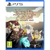 Ps5 Nordic Ashes: The Complete Saga