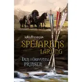 Den Försvunna Prinsen