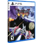 Ps5 Earthion (limited Run) (import)