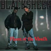 Ginza.se Black Sheep: Flavor of the Month