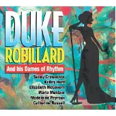 Ginza.se Robillard Duke: Duke Robillard and his Dames...