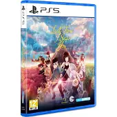 Playstation 5 Last Time I Saw You (multi-language)