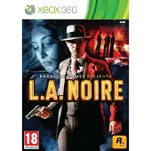 Xbox 360 L.anoire