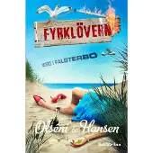 Fyrklövern