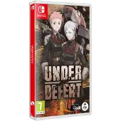 Games Switch Under Defeat