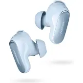 Bose Quietcomfort Ultra Moonstone Tws Trådlösa Hörlurar