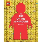 the Art of the Minifigure