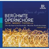 OUTHERE Beruhmte Opernchore
