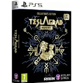 Teslagrad Power Pack Collector's Edition (PS5)
