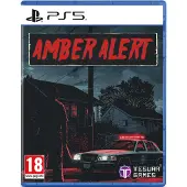Ps5 Amber Alert