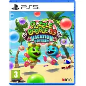 Ps5 Puzzle Bobble 3d-vacation Odyssey