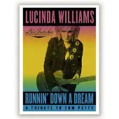 Membran 17% Fee Williams Lucinda: Runnin' down a dream
