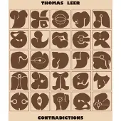 Ginza.se Leer Thomas: Contradictions