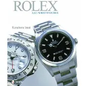 Rolex - 3,621 Wristwatches