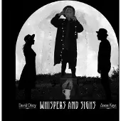 Ginza.se Olney, David & Anana Kaye: Whispers and Sighs