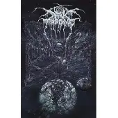 Ginza.se Darkthrone: Textile Poster/It Beckons Us All