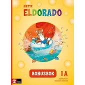 Eldorado Matte 1a Bonusbok, Andra Upplagan