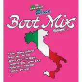 Ginza.se Zyx Italo Boot Mix Vol 1
