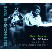 Suburban Peterson Oscar & Ben Webster: During This Tim...