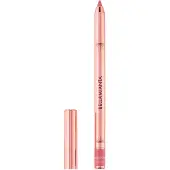 Bellamianta - Speakeasy Lip Liner - Promiscuous - 1.2g