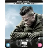 Ginza.se Fury