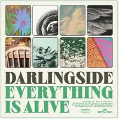 Ginza.se Darlingside: Everything Is Alive