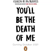 You'll Be the Death of Me