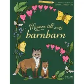 Minnen till mitt barnbarn