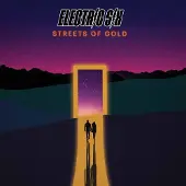 Ginza.se Electric Six: Streets of Gold