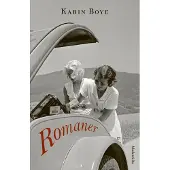 Romaner