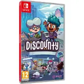 Discounty