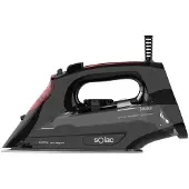 Solac Steam Iron PV2490 Black