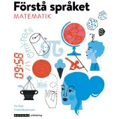 Förstå språket Matematik