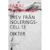 Brev Från Isoleringscell 13 - Dikter