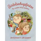 Födelsedagsfesten - Sju Andakter - Sju Berättelser