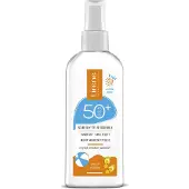 Lirene - Emulsion for Kids - Vanilla - SPF 50