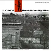 Ginza.se Williams Lucinda: Ramblin on my mind
