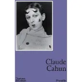 Claude Cahun