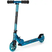 Outsiders - Premium Scooter - Chrome Blue