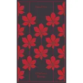 Jane Eyre - (Inbunden), 0141040386