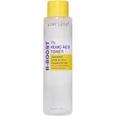 Nineless - B-Boost 1% Kojic Acid Toner - 200 ml