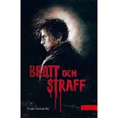 Brott och straff (lättläst)