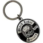Ginza.se Black Label Society: Keychain/SDMF 1