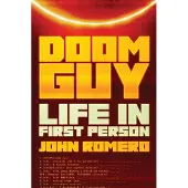 Doom Guy