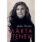 Andas. Överlev.