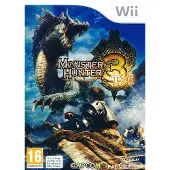 Monster Hunter Tri