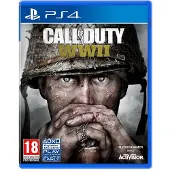 Ps4 Call Of Duty World War 2