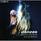 Ginza.se Baadsvik Oystein: Danzas (Tuba)