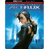 Ginza.se Aeon Flux