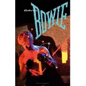 Ginza.se David Bowie: Textile Poster/Let'S Dance